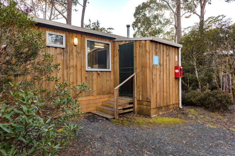 Discovery Parks - Cradle Mountain Accommodation