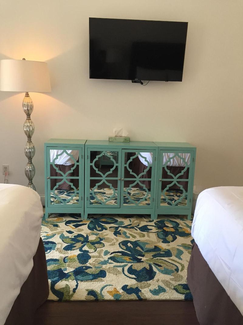 Carriage House Studio Apts image