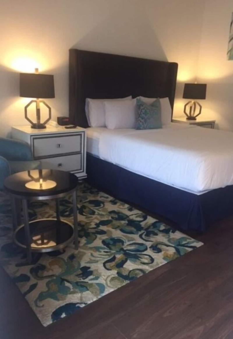 Carriage House Studio Apts image