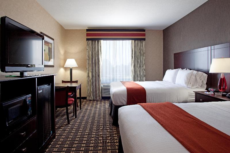 Holiday Inn Express Amite 5