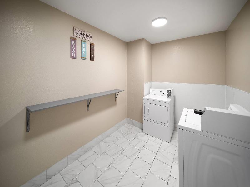 La Quinta Stafford image