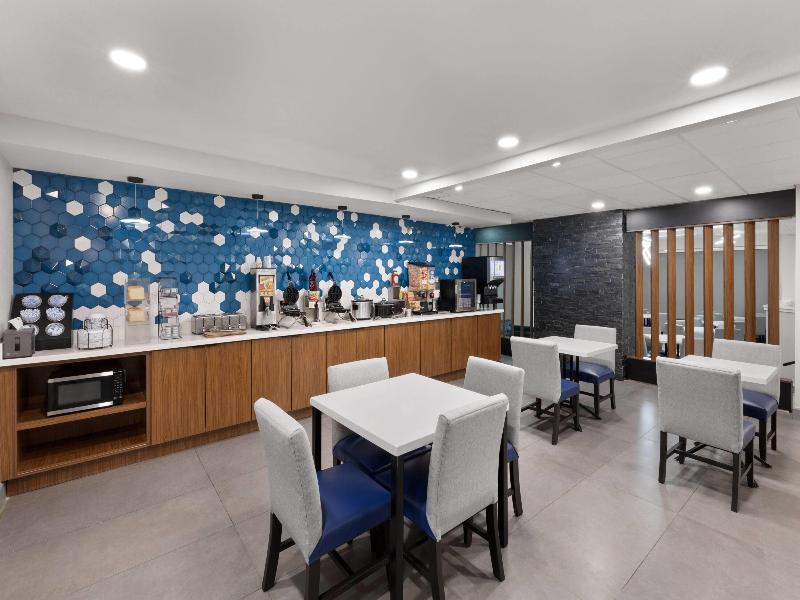 La Quinta Stafford image
