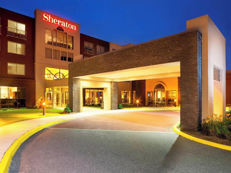 Sheraton Hartford South Hotel image