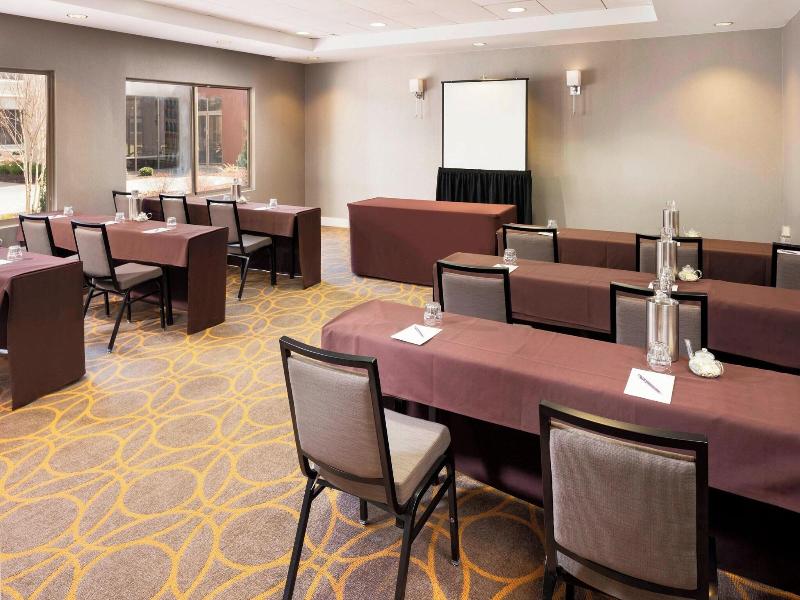 Sheraton Hartford South Hotel image