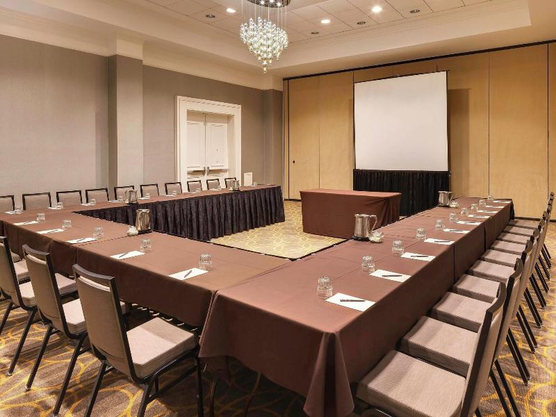 Sheraton Hartford South Hotel image