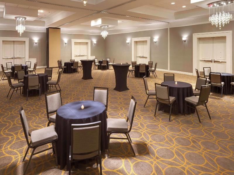 Sheraton Hartford South Hotel image