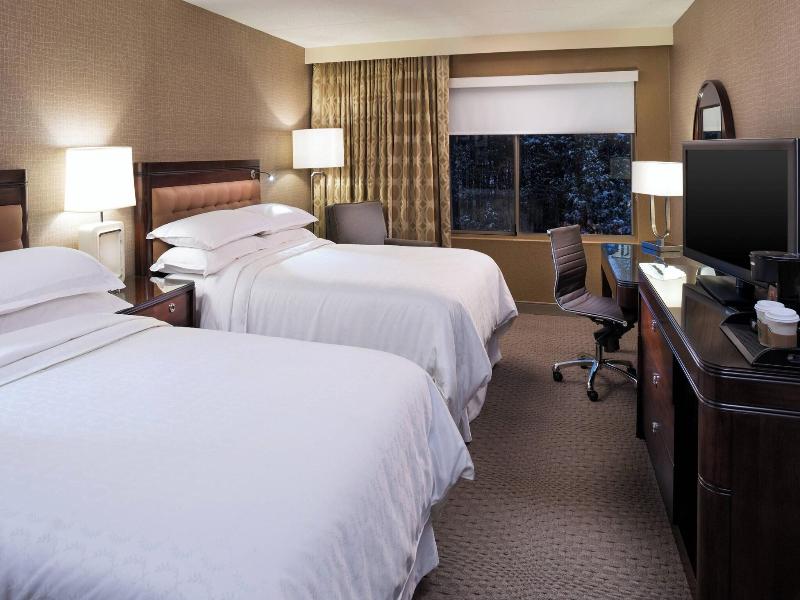 Sheraton Hartford South Hotel image