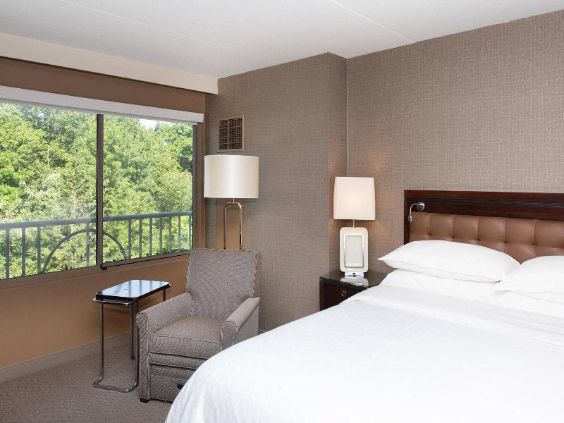 Sheraton Hartford South Hotel image