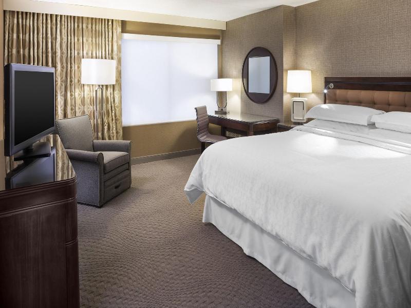 Sheraton Hartford South Hotel image