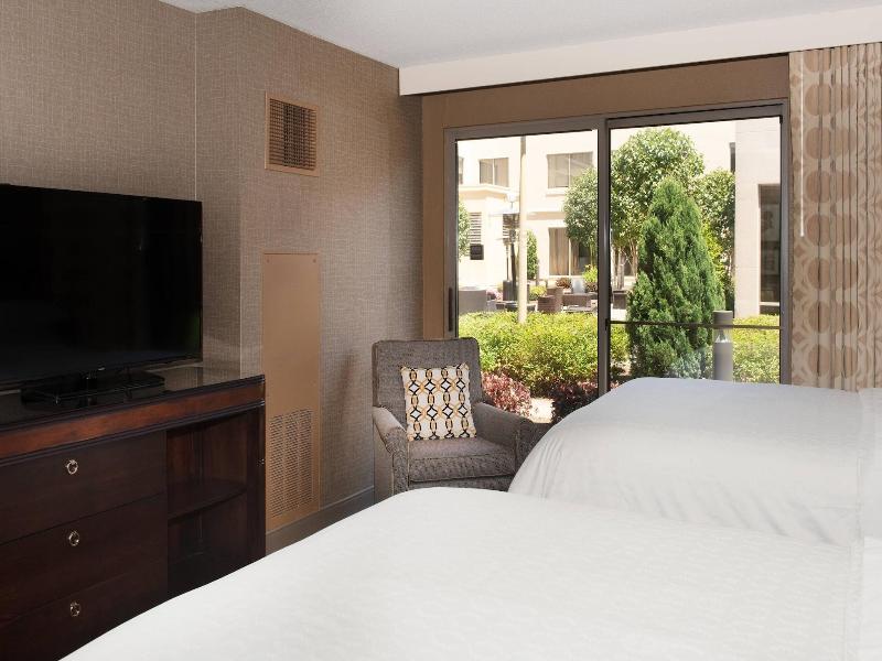 Sheraton Hartford South Hotel image