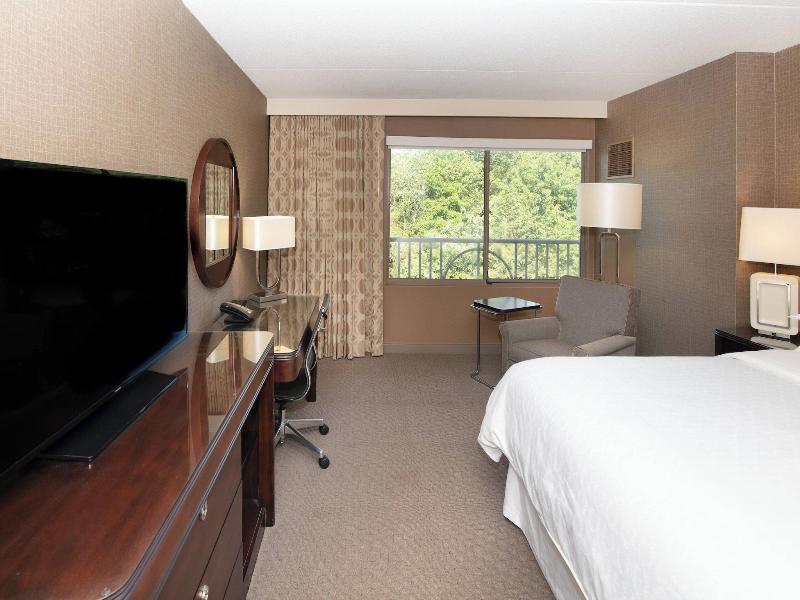 Sheraton Hartford South Hotel image