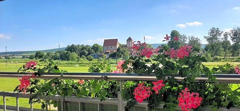 Landgasthof Zur scharfen Ecke image