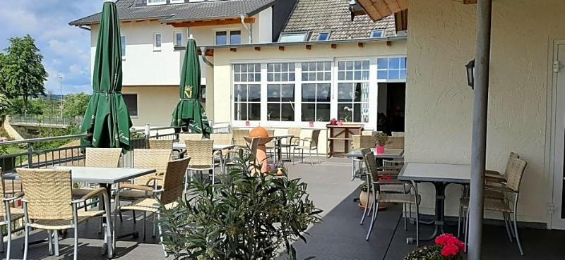 Landgasthof Zur scharfen Ecke image