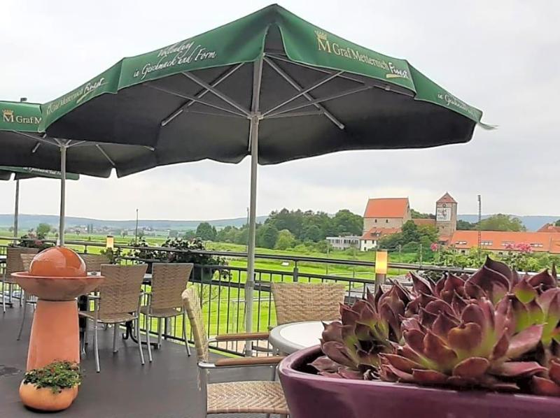 Landgasthof Zur scharfen Ecke image