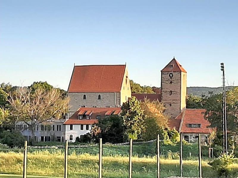Landgasthof Zur scharfen Ecke image