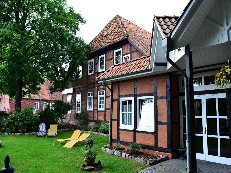 Landhotel Michaelishof image