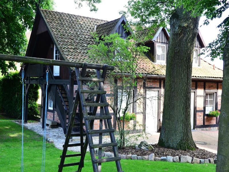 Landhotel Michaelishof image