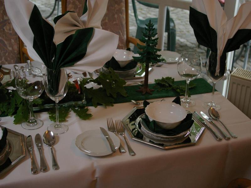 Landhotel Michaelishof image