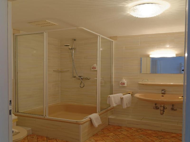 Landhotel Michaelishof image