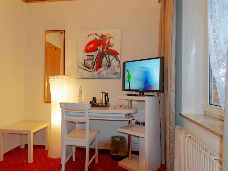Landhotel Michaelishof image