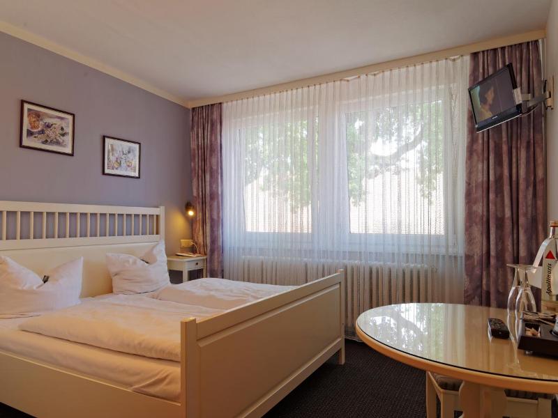 Landhotel Michaelishof image