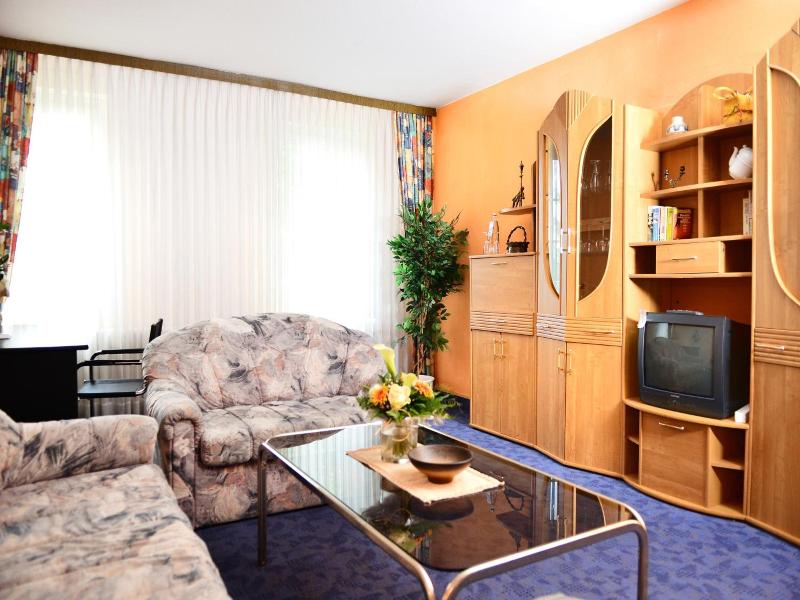 Landhotel Michaelishof image
