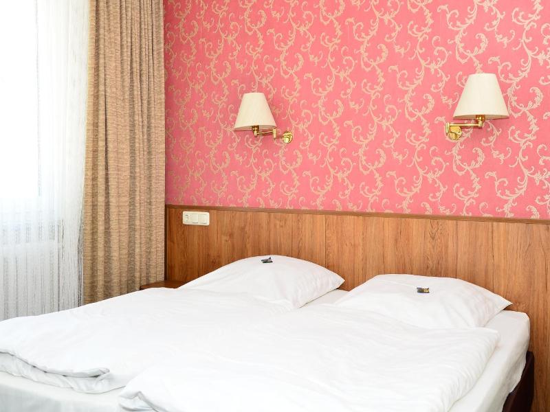 Landhotel Michaelishof image