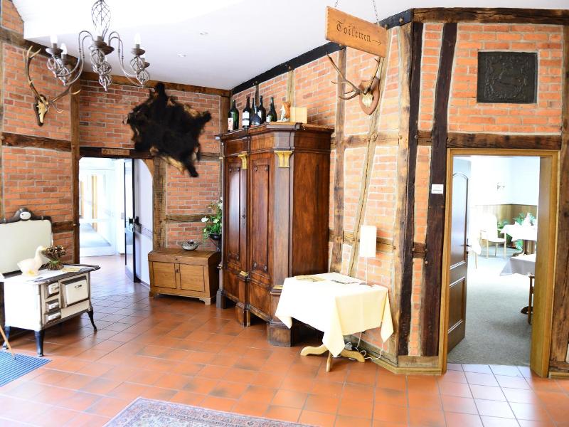 Landhotel Michaelishof image