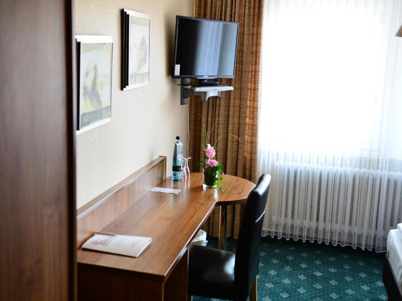 Landhotel Michaelishof image