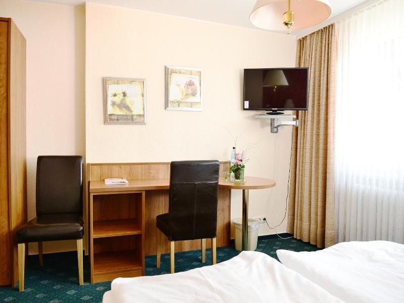 Landhotel Michaelishof image