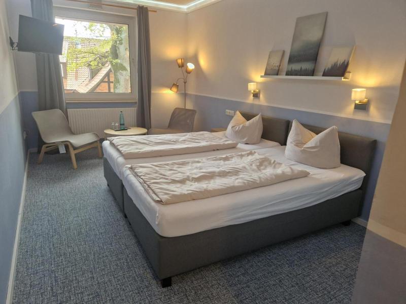 Landhotel Michaelishof image