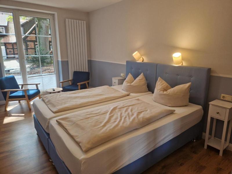 Landhotel Michaelishof image