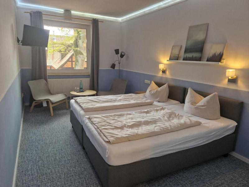 Landhotel Michaelishof image