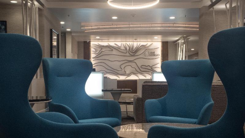 Hotel Indigo Harrisburg