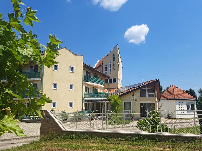 Aqua Therm — general view