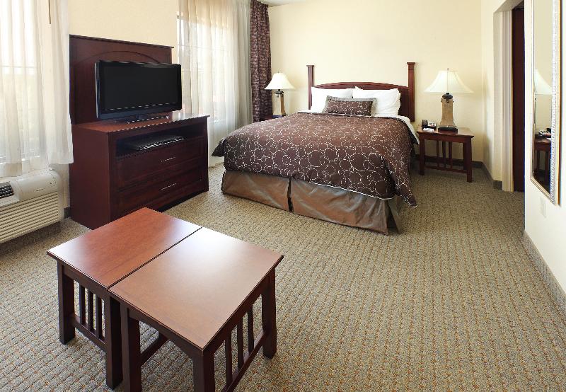 Staybridge Suites Hot Springs photo 12