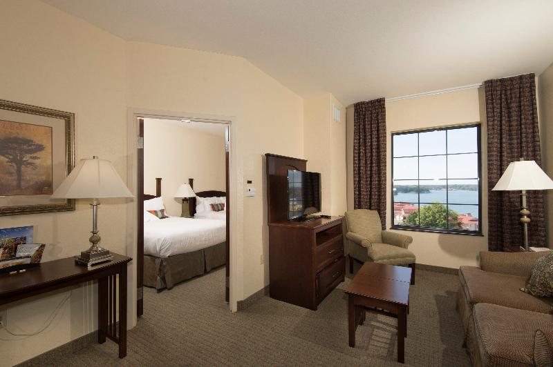 Staybridge Suites Hot Springs photo 17