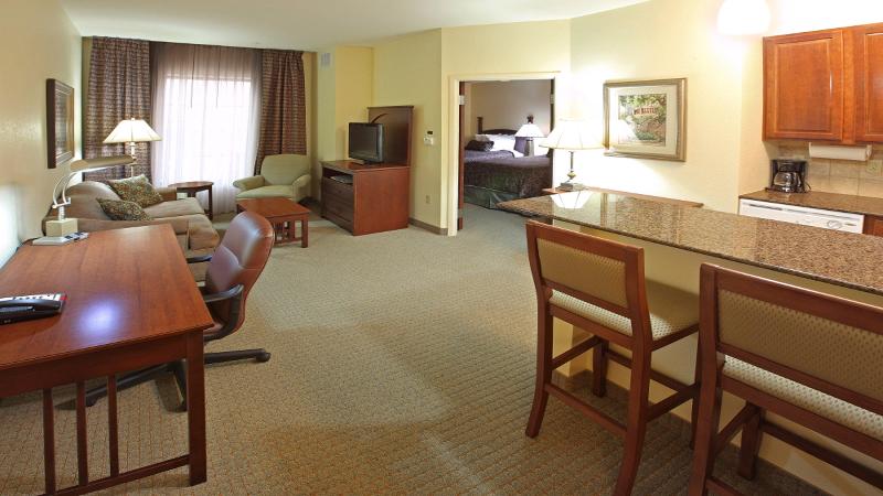 Staybridge Suites Hot Springs photo 18