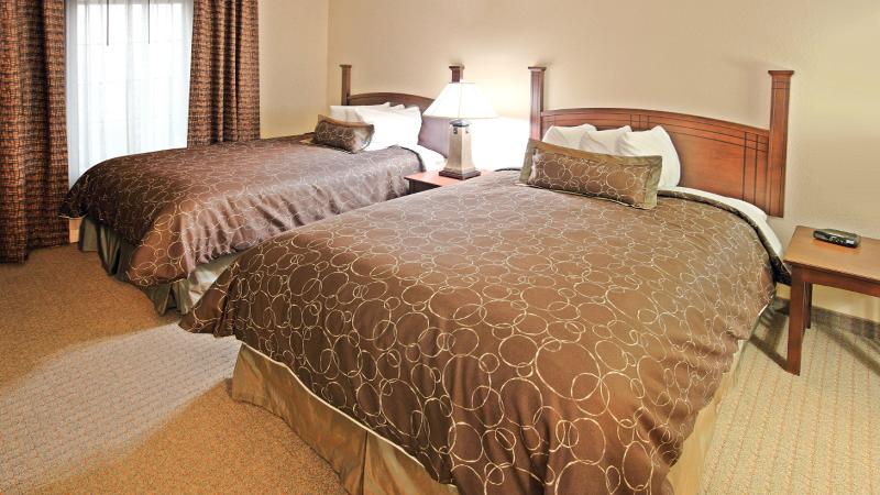Staybridge Suites Hot Springs photo 21