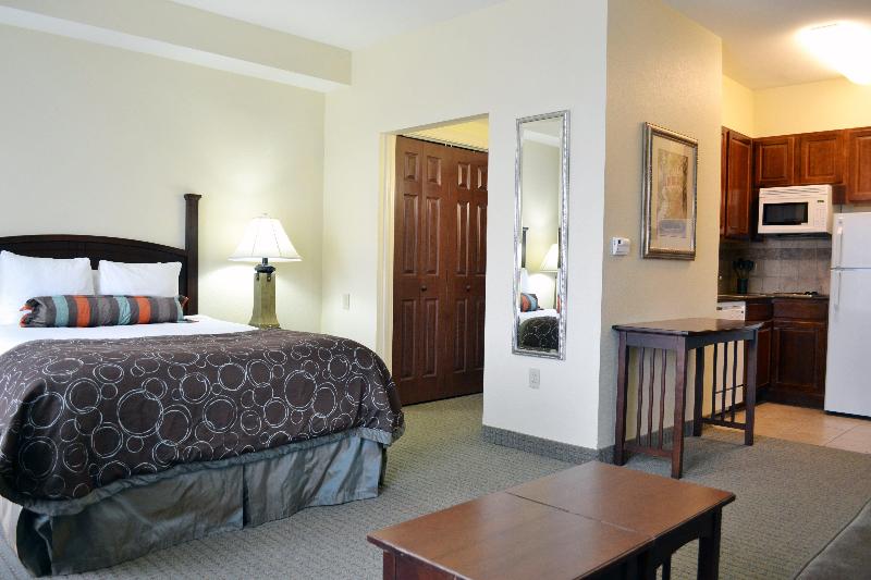 Staybridge Suites Hot Springs photo 15