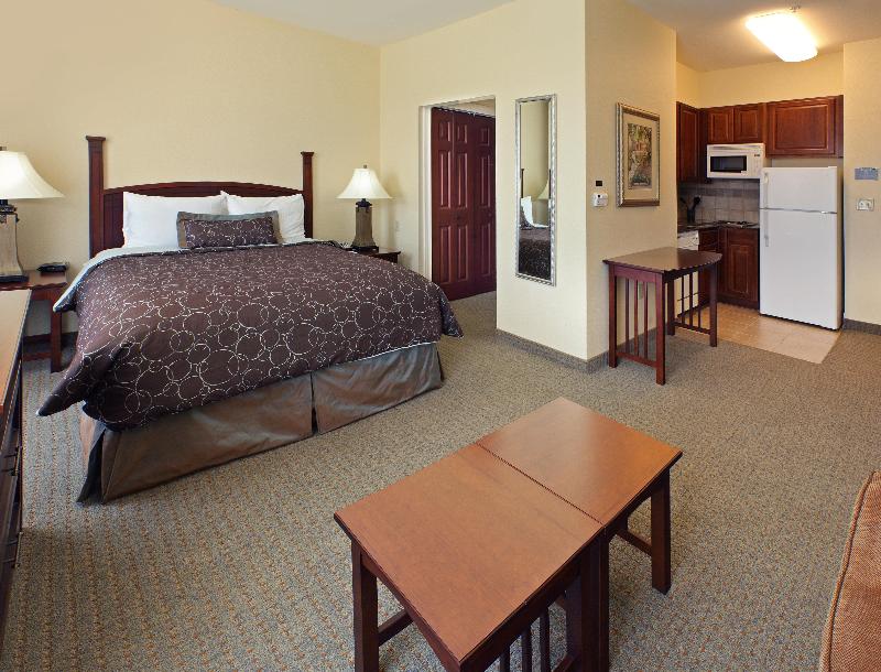 Staybridge Suites Hot Springs photo 16
