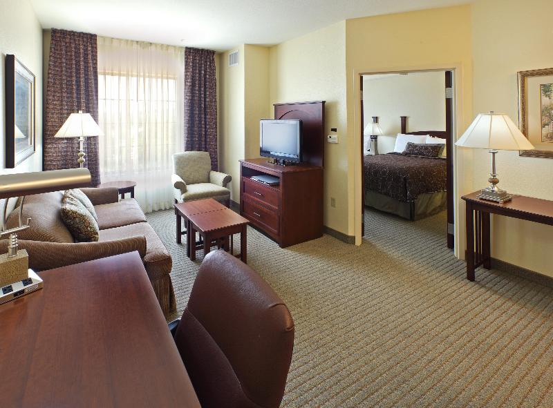 Staybridge Suites Hot Springs photo 14