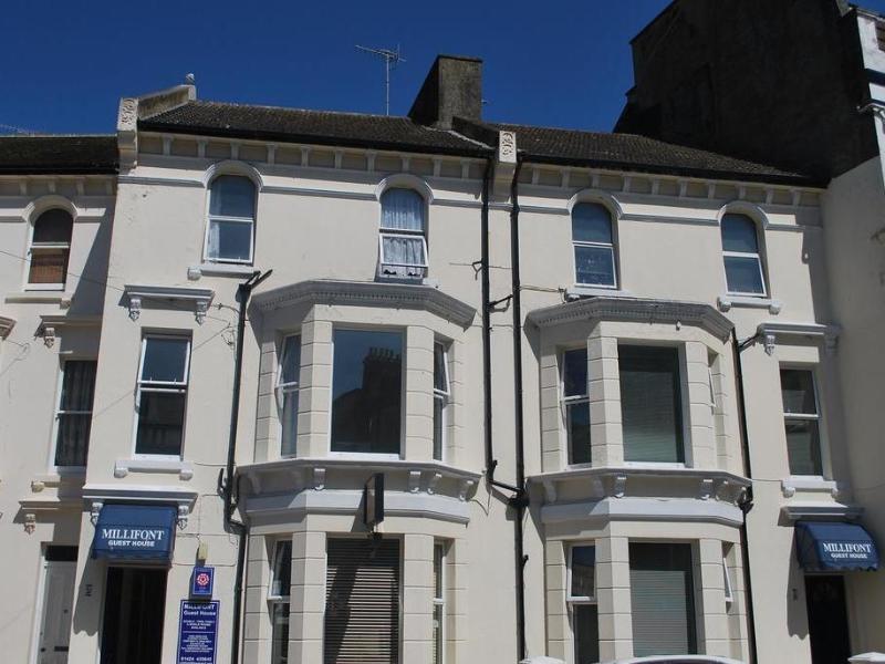 Millifont Guest House