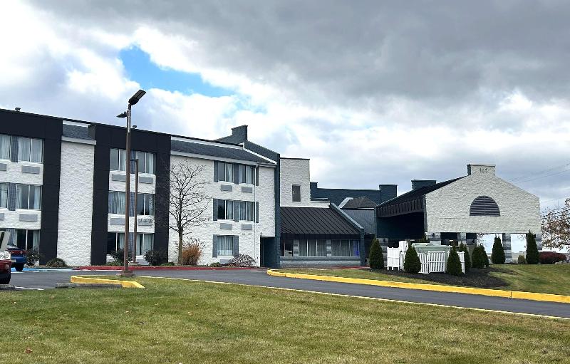 Hotel Carlisle South Hotel