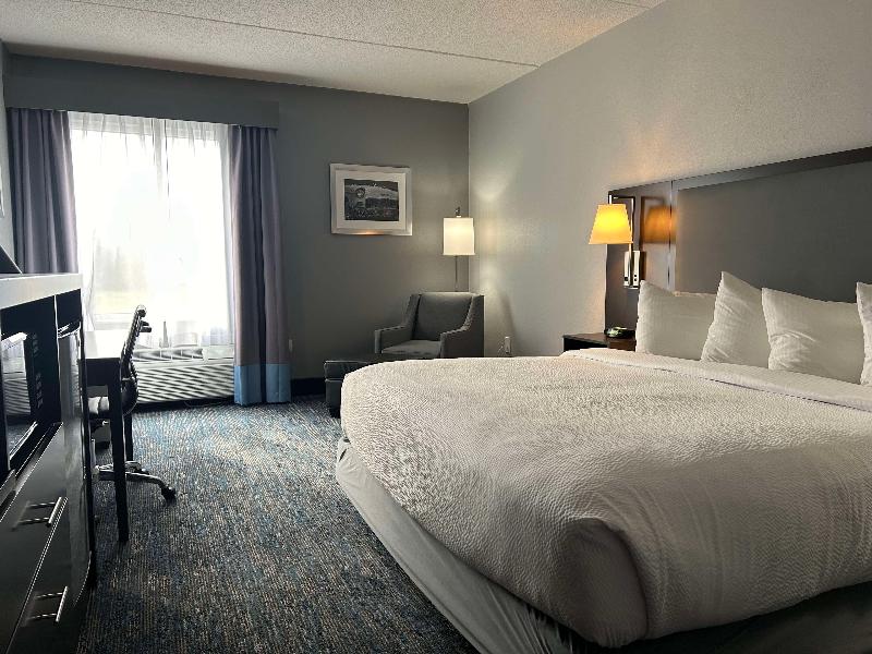 Best Western Carlisle South image