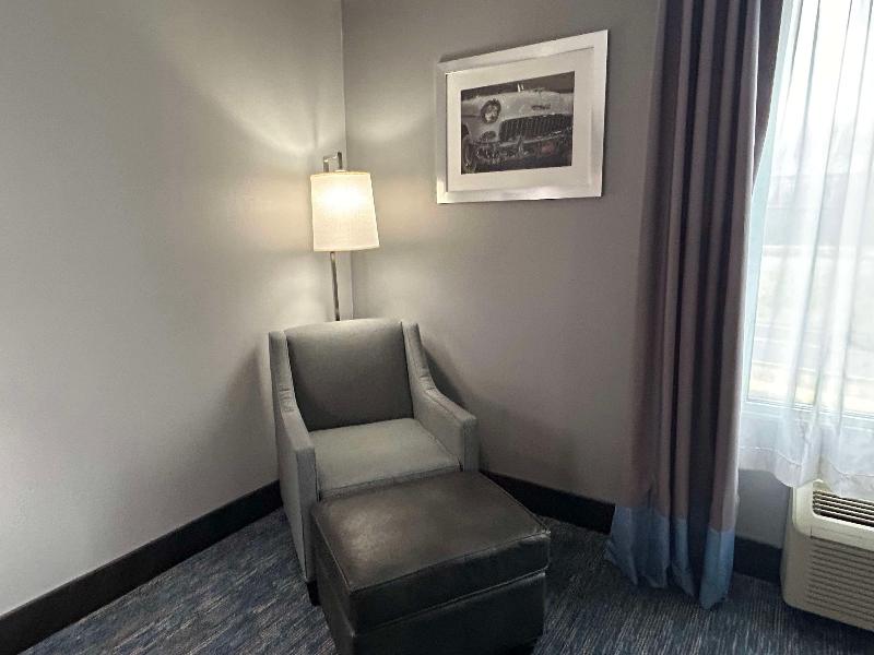 Best Western Carlisle South image