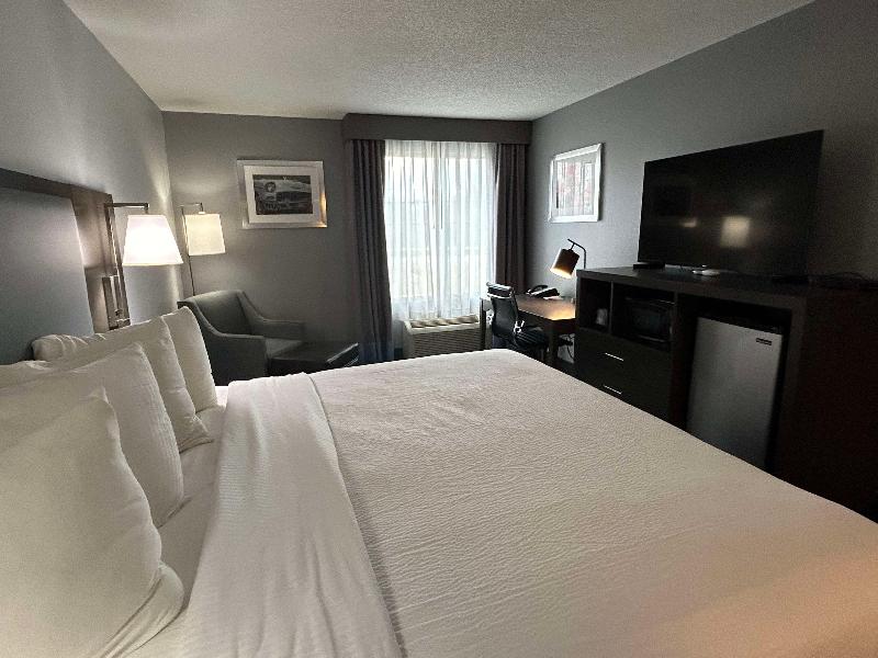 Best Western Carlisle South image