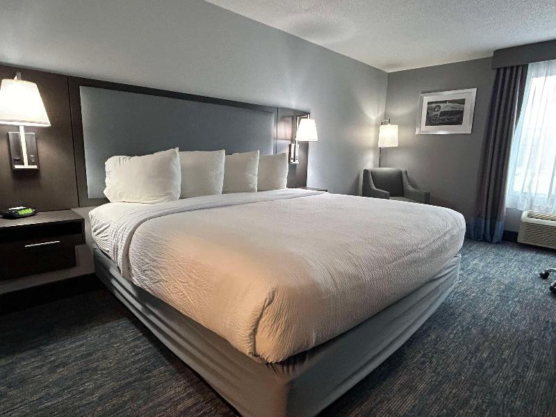 Best Western Carlisle South image