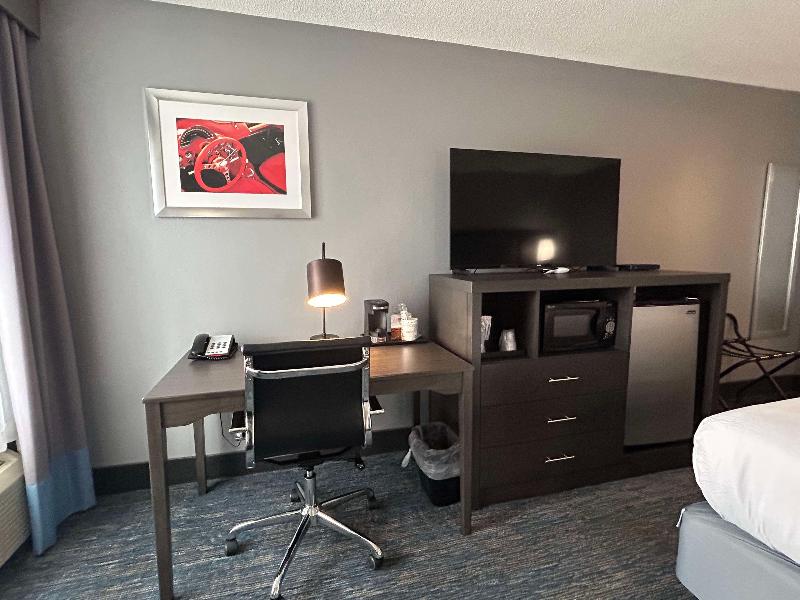 Best Western Carlisle South image