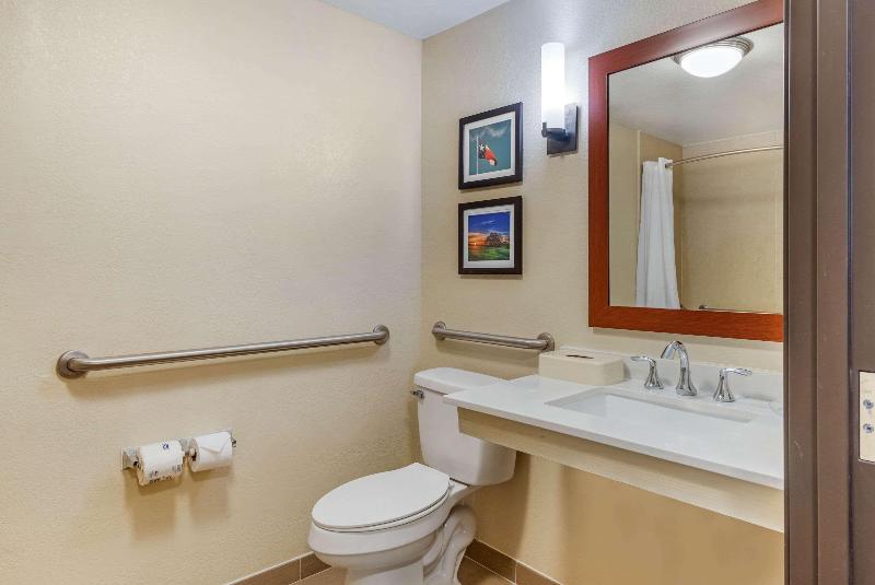 Comfort Inn & Suites image